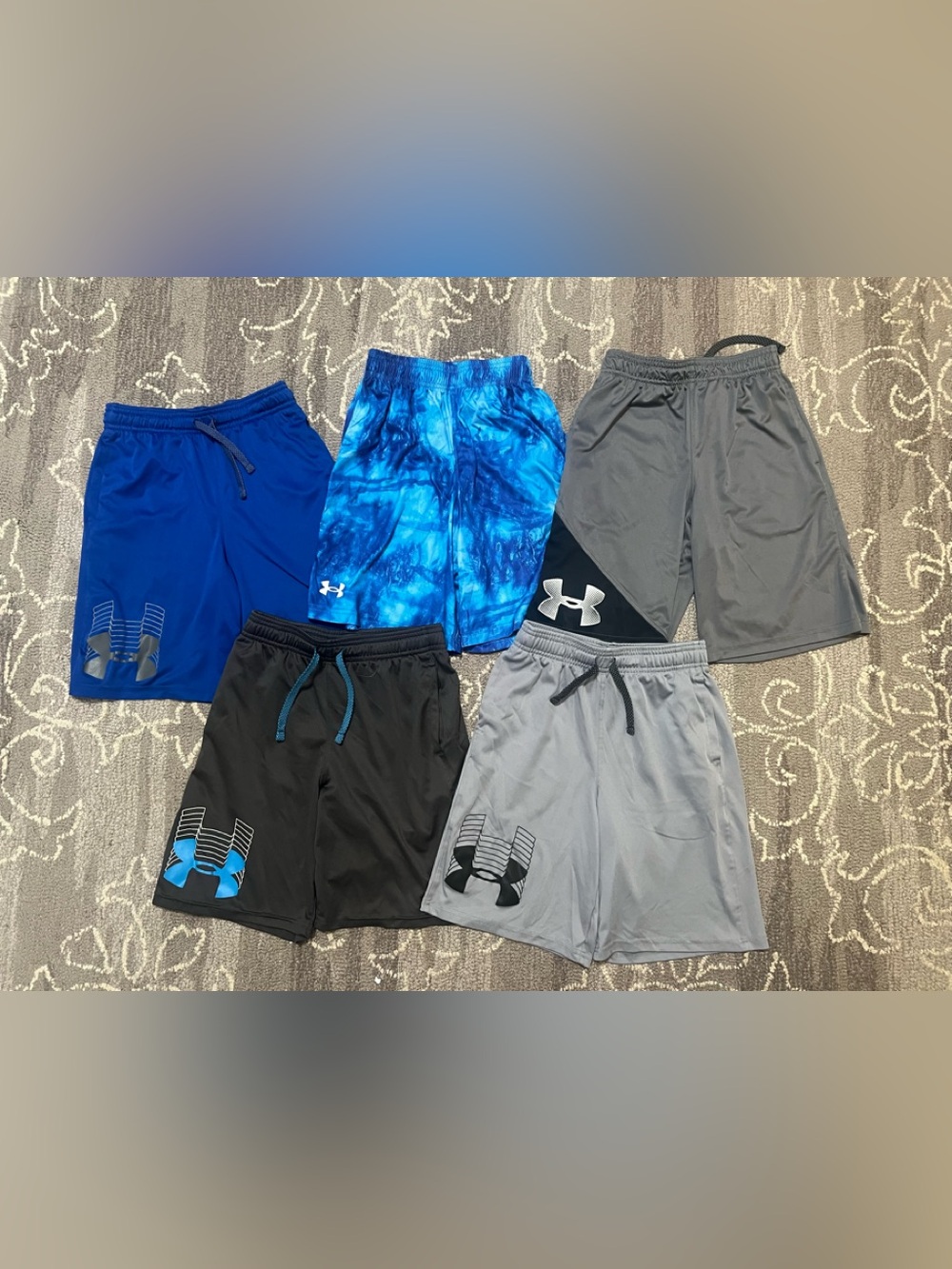 Under Armour Medium Shorts